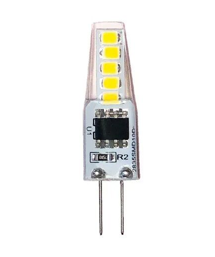 Led Kapsül Ampuller Nedir, Nerelerde Kullanılır?