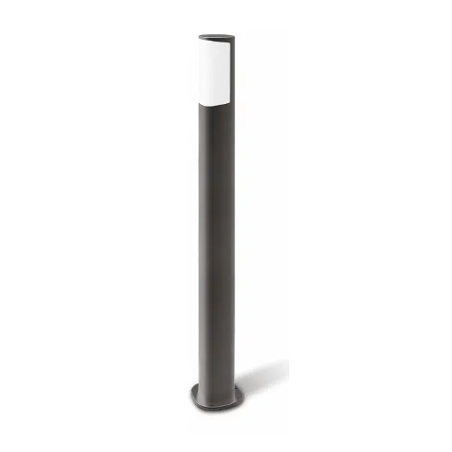 Led Bahçe Armatürü Bollard 80 Cm Lh-14307