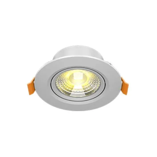 Gy 1720-5 5W 3000K/4000K/6500K Sg Cob Led S/A Armatür