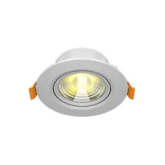 Gy 1720-5 5W 3000K/4000K/6500K Sg Cob Led S/A Armatür