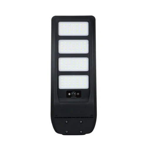 İnoled 200w 6500k Solar Sokak Armatür