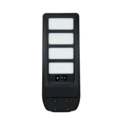 İnoled 200w 6500k Solar Sokak Armatür
