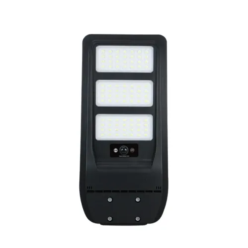 İnoled 150w 6500k Solar Sokak Armatür
