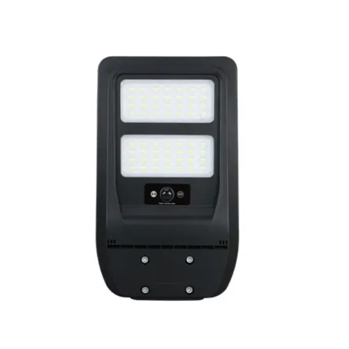 İnoled 100w 6500k Solar Sokak Armatür