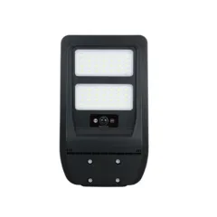 İnoled 100w 6500k Solar Sokak Armatür