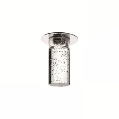 Gy 2211 - Led Kristal Cam Spot Armatür 1x3w Beyaz