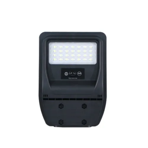 İnoled 50w 6500k Solar Sokak Armatür
