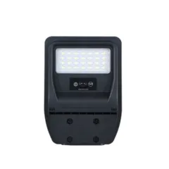İnoled 50w 6500k Solar Sokak Armatür