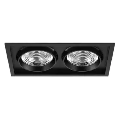 Gy 3052-42 2x42w 40° 3000k/4000k Sgd Cob Led S/A Armatür