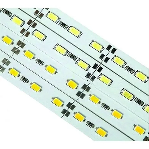 K2 0,2w/14w,4w/1 M.22 Lümen Led Bar