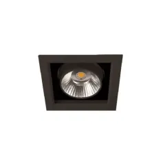 Gy 3071 Siyah 36w 35° 3000k/4000k So Cob Led S/A Armatür