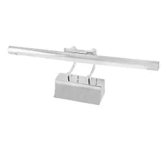 K2 6w 450 Lümen Led Tablo Apliği 4200k Ilık Beyaz