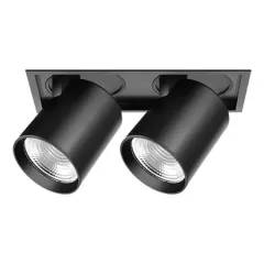 Gy 3152-42 42w 60° 2700k/3000k/4000k/5000k So Cob Led S/A Armatür