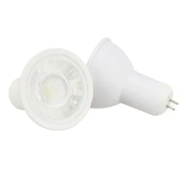Ycl 5w Cob Led Çanak Ampul Mr16 Gün Işığı