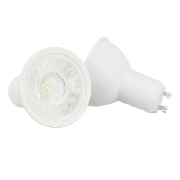 Ycl 5w Cob Led Çanak Ampul Gu10 Beyaz