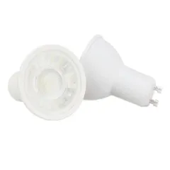 Ycl 5w Cob Led Çanak Ampul Gu10 Beyaz