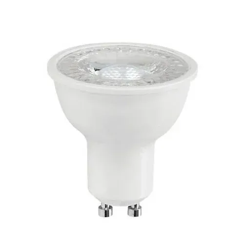 Ecolite Led Çanak Ampul Gu10 8w 2700k Sarı Işık