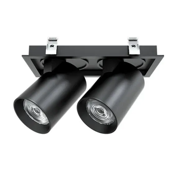 Gy 3152-30 30w 60° 2700k/3000k/4000k/5000k So Cob Led S/A Armatür