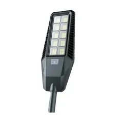 Ferled 150w 1500 Lümen Solar Sokak Armatürü 6500k Beyaz Işık