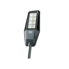 Ferled 100w 1000 Lümen Solar Sokak Armatürü 6500k Beyaz Işık