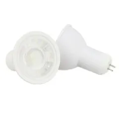 Ycl 7w Smd Led Çanak Ampul Mr16 Beyaz