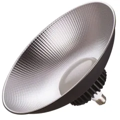 Ycl 50w Yüksek Tavan Led Ampul E27 Beyaz