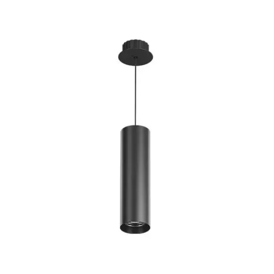 Gy 1856-20 200mm 14w 36° Se Led Ray Spot Armatür