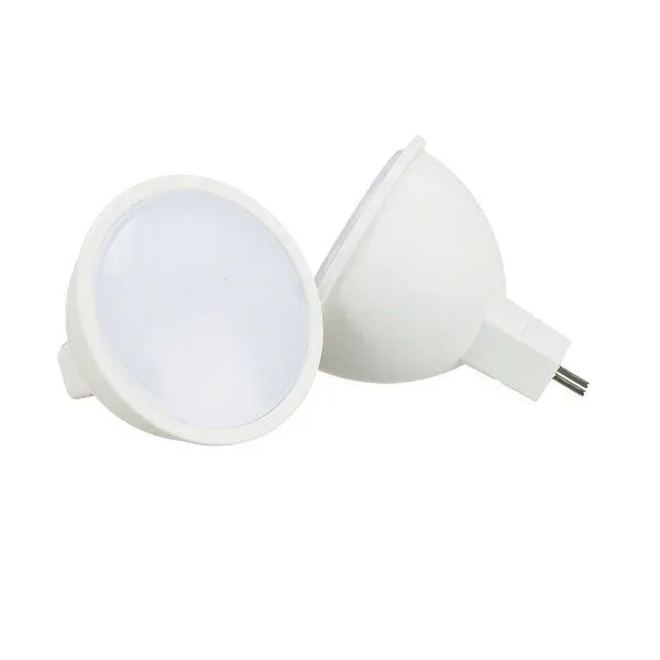 Ycl 5w Smd Led Çanak Ampul Mr16 Gün Işığı