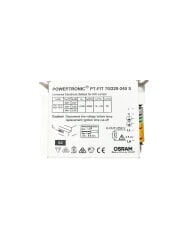 Balast Osram Metal Halide Powertronic PT-FIT 70w S Elektronik Balast