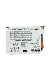 Balast Osram Metal Halide Powertronic PT-FIT 35w S Elektronik Balast