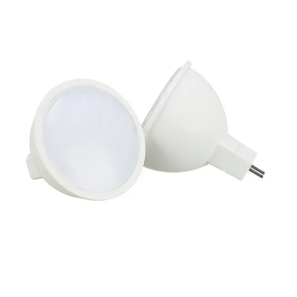 Ycl 5w Smd Led Çanak Ampul Mr16 Beyaz