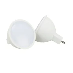 Ycl 5w Smd Led Çanak Ampul Mr16 Beyaz