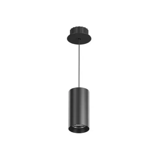 Gy 1856-13 100mm 14w 36° Se Led Ray Spot Armatür