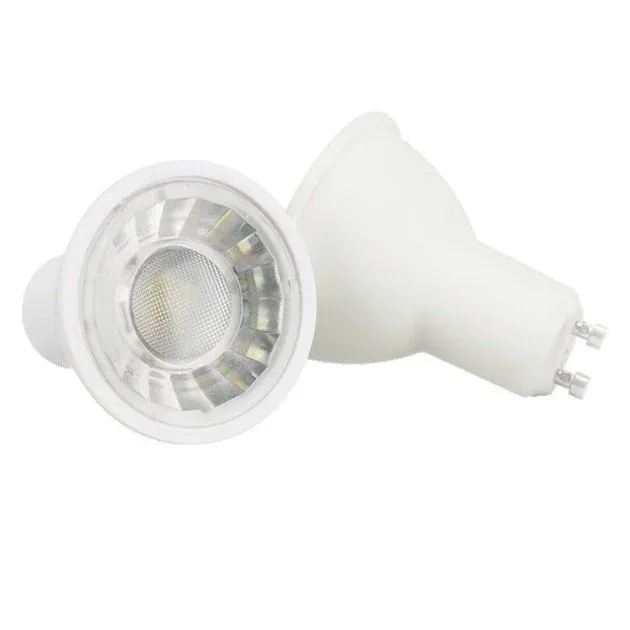 Ycl 7w Smd Led Çanak Ampul Gu10 Beyaz