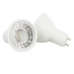 Ycl 7w Smd Led Çanak Ampul Gu10 Beyaz