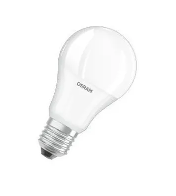 Ampul Led Osram Normal E27 8,5w 827 Sarı Işık
