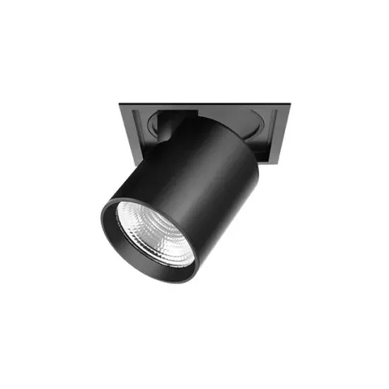Gy 3151-42 42w 60° 2700k/3000k/4000k/5000k So Cob Led S/A Armatür