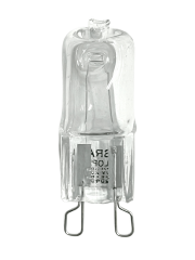 Osram 66725 Halopin 25W G9 Duy Standart Halojen Kapsül Ampul 300°