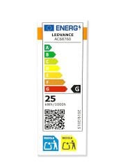 Osram 66725 Halopin 25W G9 Duy Standart Halojen Kapsül Ampul 300°