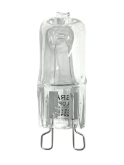 Osram 66725 Halopin 25W G9 Duy Standart Halojen Kapsül Ampul 300°