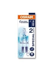 Osram 66740 Halopin 40W G9 Duy Standart Halojen Kapsül Ampul