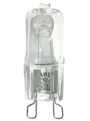 Osram 66740 Halopin 40W G9 Duy Standart Halojen Kapsül Ampul 300°