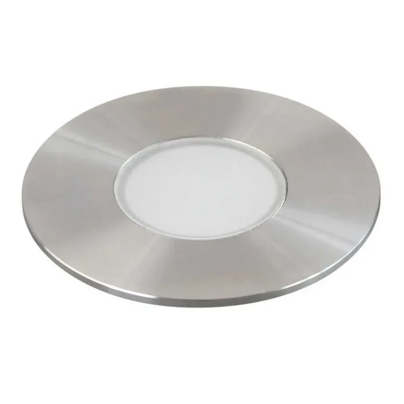 Jupiter Lg946 S Led'li Yer Armatürü 4w (3000k)