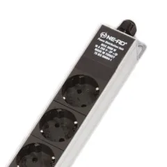 Ne-Ad 12'li Klemensli Grup Priz