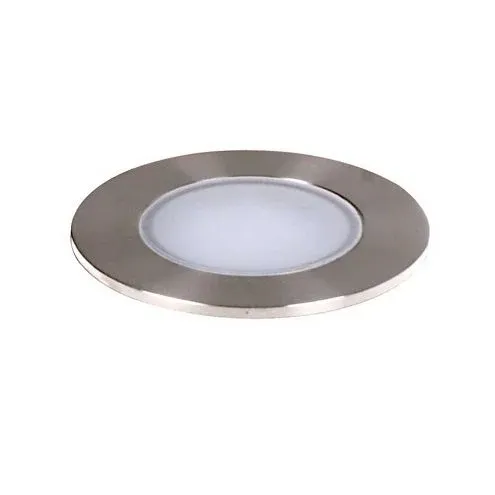 Jupiter Led'li Deck Armatür 1,2w (3000k)