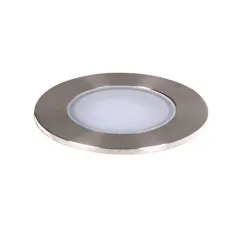 Jupiter Led'li Deck Armatür 1,2w (3000k)