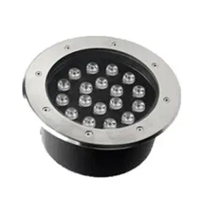Ferled 18w 220v Sıva Altı Havuz Armatürü Ip67
