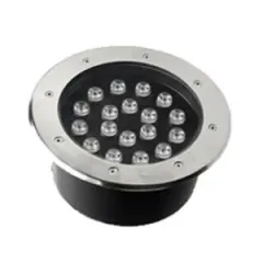 Ferled 18w 220v Sıva Altı Havuz Armatürü Ip67