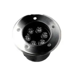 Ferled 6w 220v Sıva Altı Havuz Armatürü Ip67