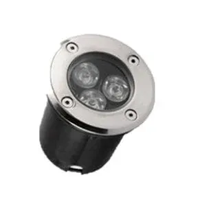 Ferled 3w 220v Sıva Altı Havuz Armatürü Ip67